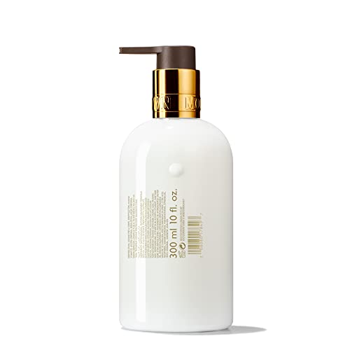 Molton Brown Merry Berries & Mimosa Body Lotion, 10 fl. oz.