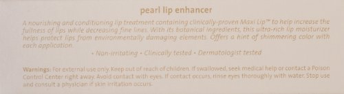 Jouer Pearl Lip Enhancer, Peach Pearl