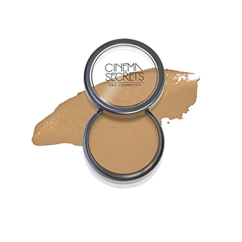 CINEMA SECRETS Ultimate Corrector, 603-21 Med-Deep Red Neutralizer