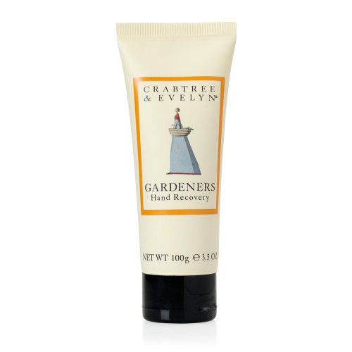 Crabtree & Evelyn Hand Recovery, Gardeners, 3.5 oz