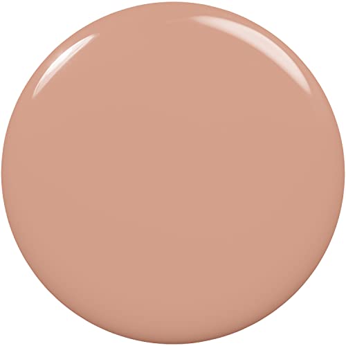 essie nail polish, pastel taupe nail color with a cream finish, 8-free vegan formula (Pack of 2)