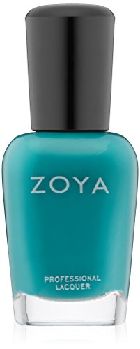 ZOYA Nail Polish, Cecilia, 0.5 fl. oz.