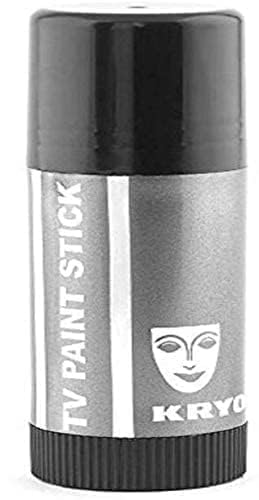 KRYOLAN TV PAINT STICK-1W