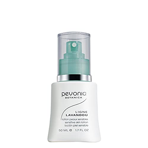 Pevonia Sensitive Skincare Solution Kit , 3 Piece Set