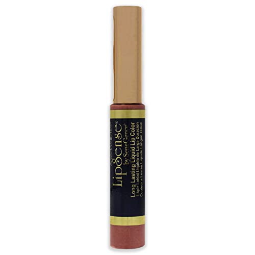 SeneGence LipSense Liquid Lip Color - Bombshell 0.25 oz