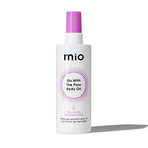 Mio Go With The Flow Body Oil