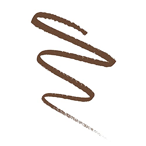 Eyeko Black Magic: Cocoa Edit Pencil Eyeliner - Brown - Intense Color Soft Gel Formula- Vegan 10g