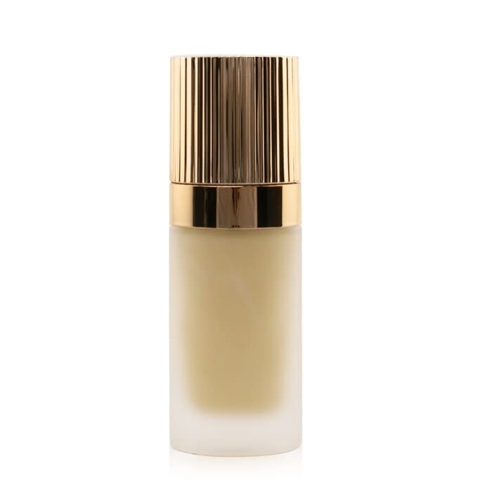 Charlotte Tilbury Airbrush Flawless Foundation Full-Coverage Foundation (5.5 Warm)