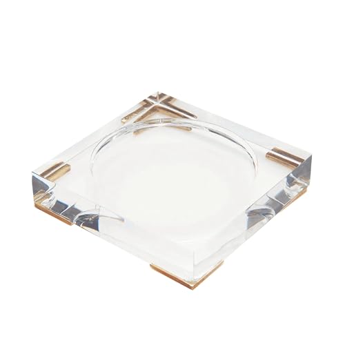 Antica Farmacista Lucite Tray, 8.45 Fl Oz