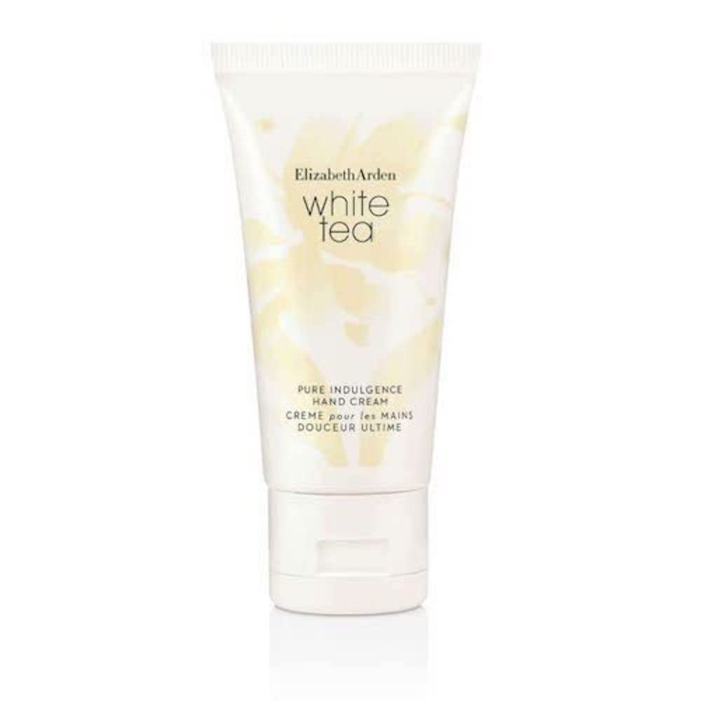 Elizabeth Arden White Tea Hand Cream, 1.0 oz, Hand Repair Cream