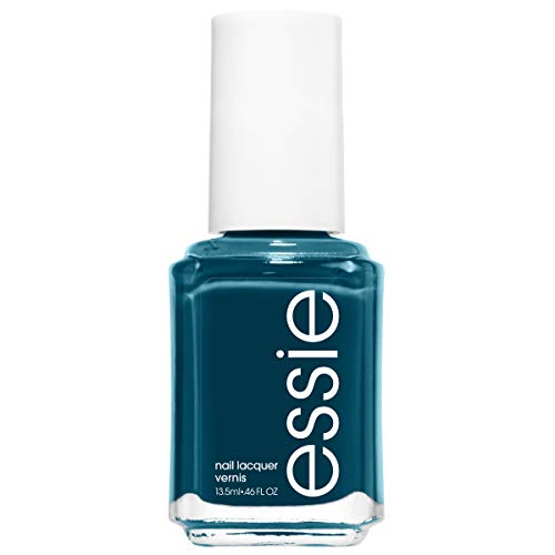 essie Nail Polish, Glossy Shine Finish, Go Overboard, 0.46 fl. oz.