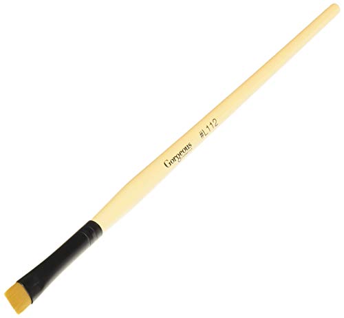 Gorgeous Cosmetics Makeup Brush, L112