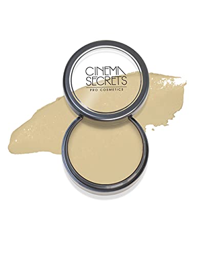 CINEMA SECRETS Ultimate Corrector, Light Red Neutralizer