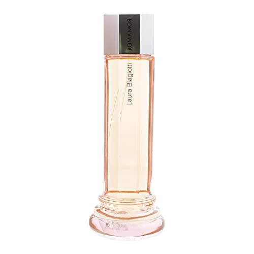 Laura Biagiotti Romamor for Women - 3.4 oz EDT Spray