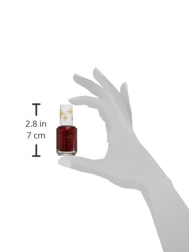 essie Nail Polish, Glossy Shine Finish, Life Of The Party, 0.46 fl. oz.