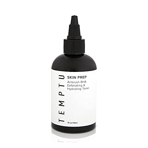 TEMPTU Skin Prep Airbrush BHA Exfoliating & Hydrating Toner