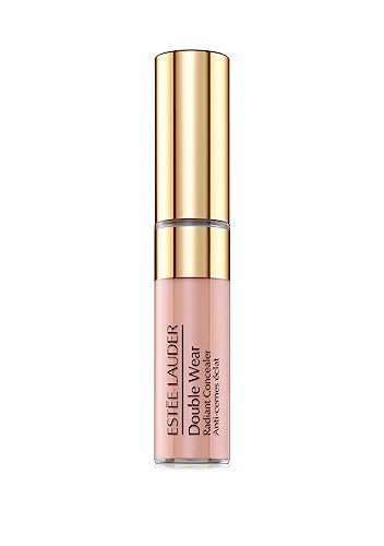 Estee Lauder Lauder Double Wear Radiant Concealer 1 (2C Light Medium (Cool), 0.34 Fl Oz (Pack of 1))