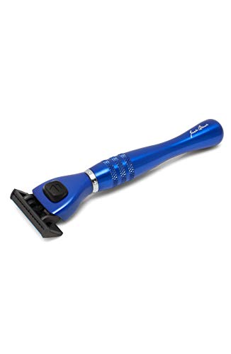 Jack Black The Closer 5-Blade Cartridge Razor