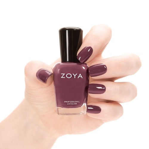 ZOYA Nail Polish, Aubrey, 0.5 fl. oz.