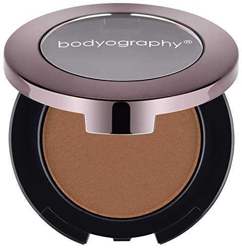 Bodyography Expressions Eye Shadow, Truffle, 0.14 Ounce