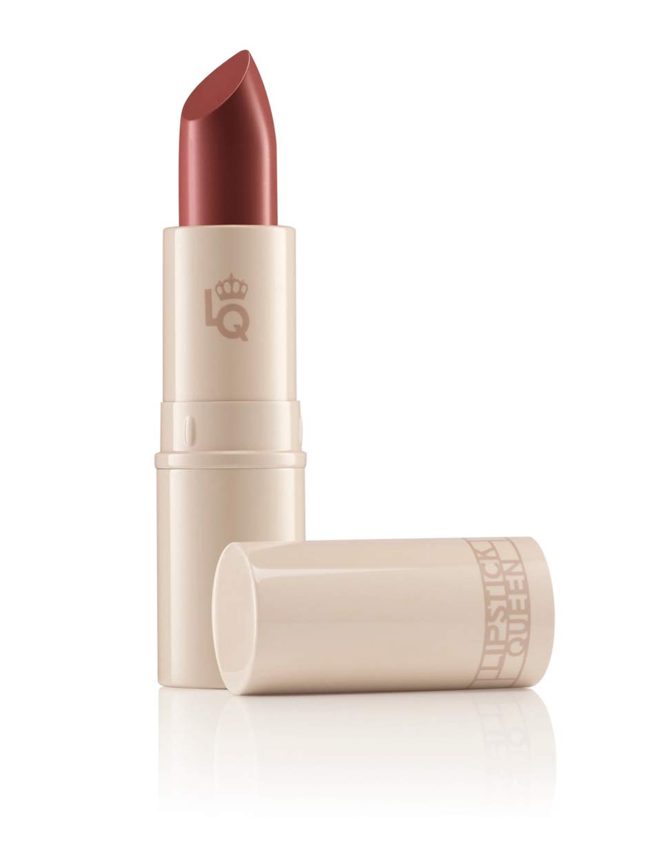 LIPSTICK QUEEN Nothing But The Nudes Lipstick, Cheeky Chestnut