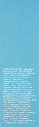 Crabtree & Evelyn La Source Refreshing Body Wash, 8.5 Fl oz