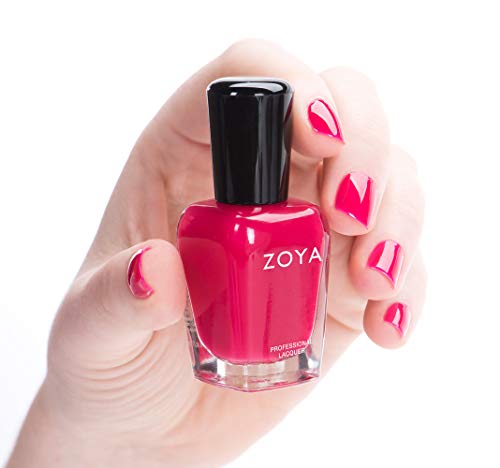 ZOYA Nail Polish, Molly, 0.5 fl. oz.