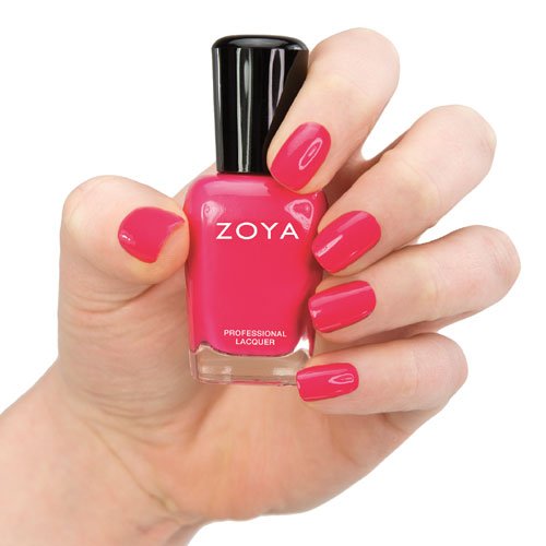 ZOYA Nail Polish, Yana, 0.5 fl. oz.