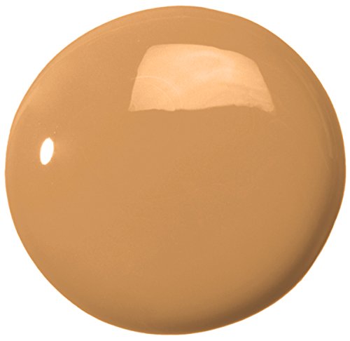 MAKE Cosmetics Soft Focus Foundation, Warm No. 3, 1 oz.