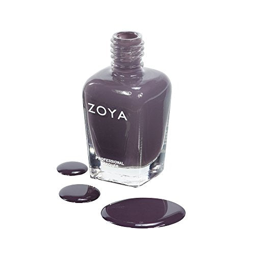 ZOYA Nail Polish, Petra, 0.5 fl. oz.