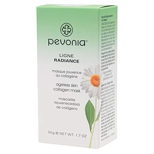 Pevonia Ageless Skin Collagen Mask, 1.7 Oz