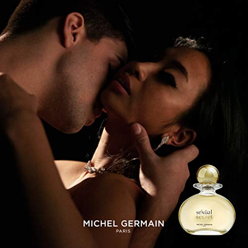 Michel Germain Sexual Secret Eau de Parfum Spray, Women's Perfume, 2.5 fl oz