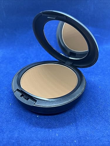 Mac Studio Fix Powder Plus Foundation Nw50 15gm/0.52 Ounce