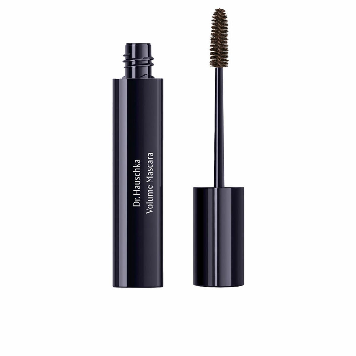 DR HAUSCHKA Volume 02 Brown Mascara, 8 ML