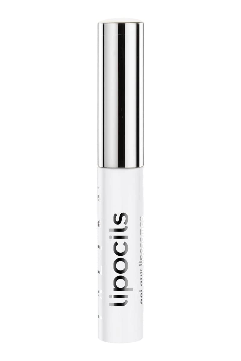 Talika Lipocils Mini - Travel size Lipocils - Talika - Eyelash Growth Gel - Eyelash Care - Eyelash Growth Booster - 4.2 ml bottle + Brush