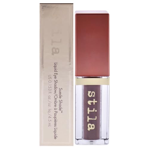 stila Suede Shade™ Liquid Eye Shadow