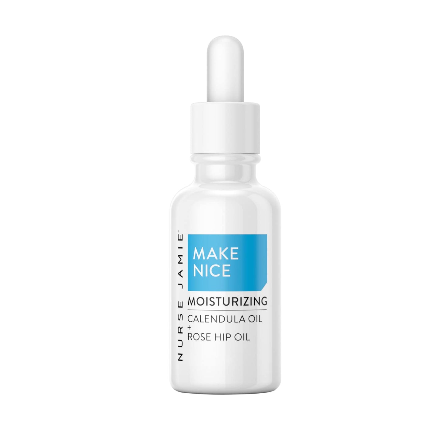 Nurse Jamie Nurse Jamie Make Nice Moisturizing Oil, 1 oz