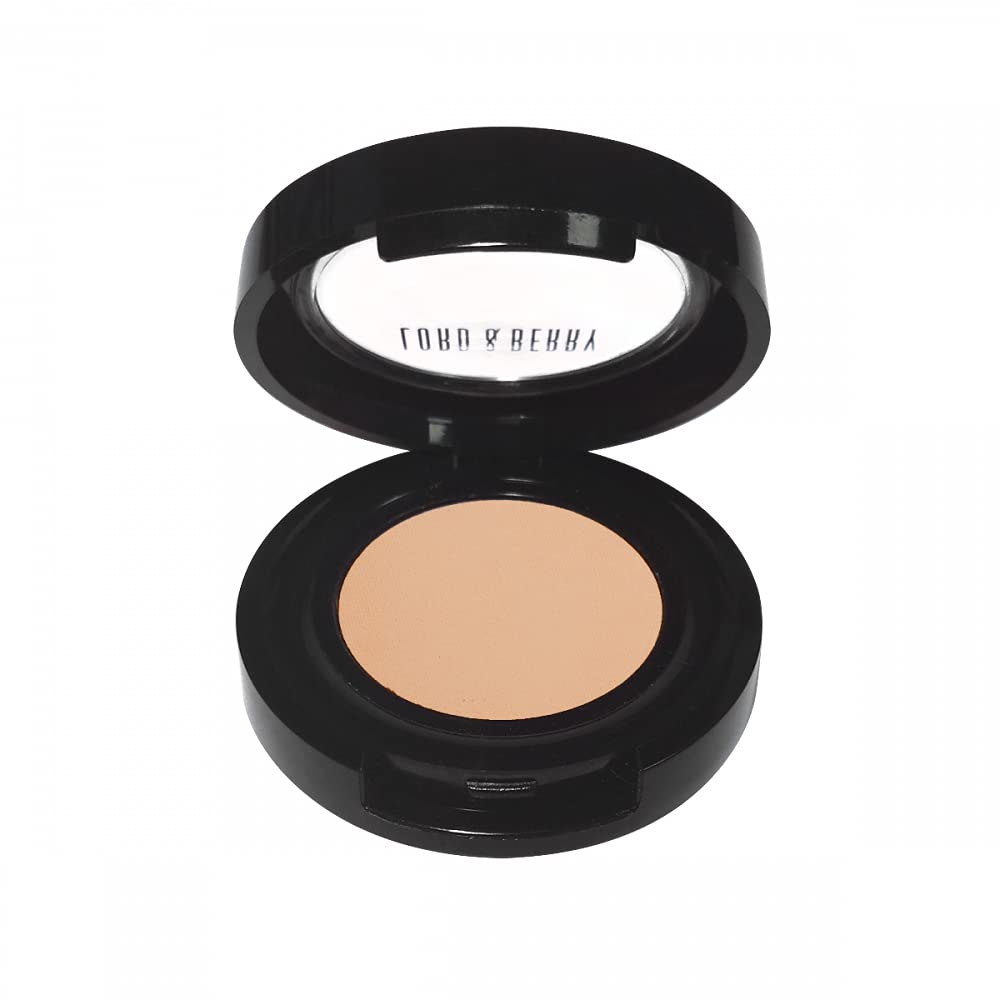 Lord & Berry FLAWLESS Cream Concealer Foundation, Porcelain