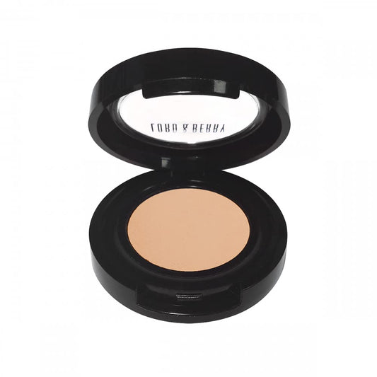 Lord & Berry FLAWLESS Cream Concealer Foundation, Porcelain