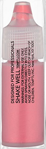 Temptu S/B Peony Airbrush, Peony, 0.25 Fl Oz