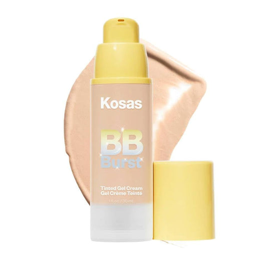 Kosas BB Burst Tinted Gel Cream - Light + Cool 15