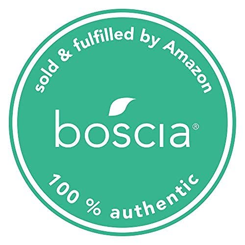 boscia Sake Treatment Water, Vegan, Cruelty-Free, Natural and Clean Skincare, Vitamin B3 & Rice Ferment Facial Serum for Hydration, Clear, 1.69 Fl Oz