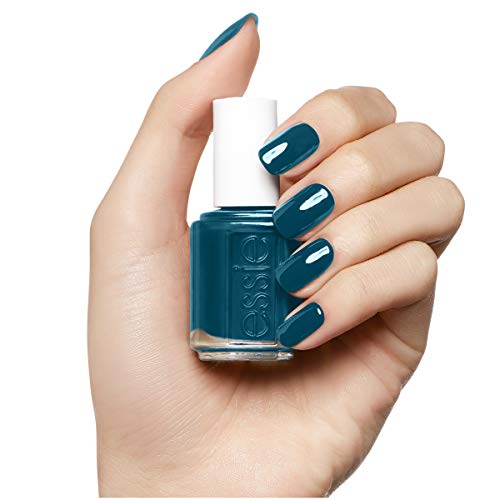 essie Nail Polish, Glossy Shine Finish, Go Overboard, 0.46 fl. oz.