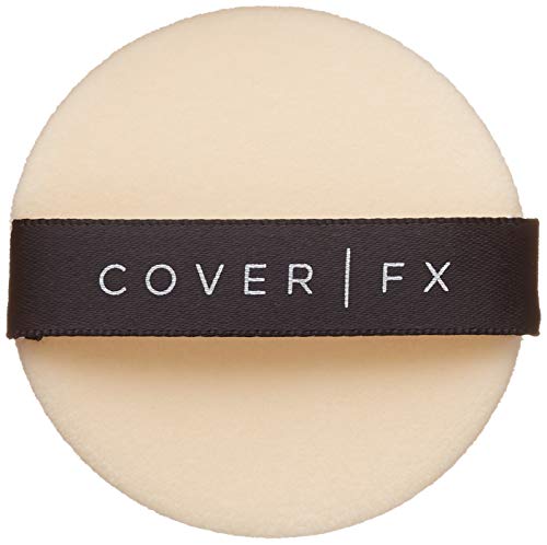 Cover FX Blotting Powder - Light, 0.35 oz.