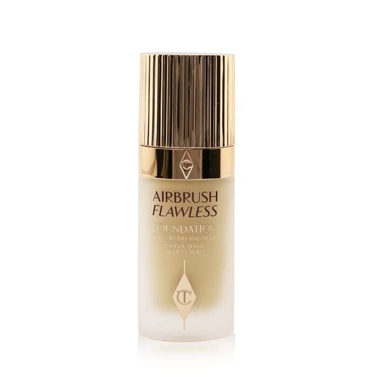 Charlotte Tilbury Airbrush Flawless Foundation Full-Coverage Foundation (5.5 Warm)