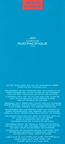 Comptoir Sud Pacifique ALOHA TIARA EDT, 1 Fl Oz