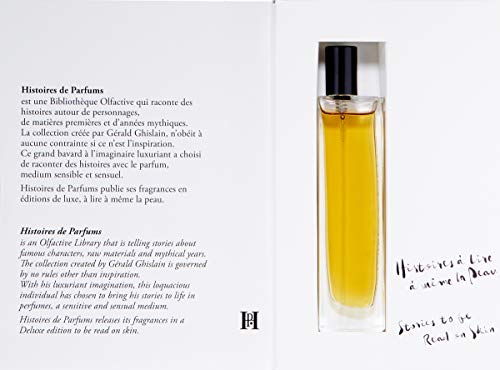 Histoires de Parfums 1740 Eau De Parfum, 0.5 Fl Oz