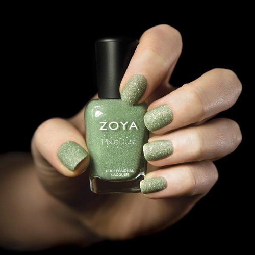 ZOYA Nail Polish, Vespa Pixiedust, 0.5 fl. oz.