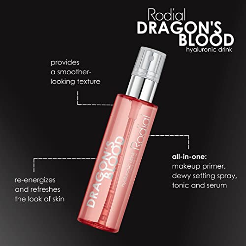 Dragons Blood Hyaluronic Drink