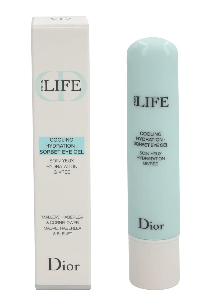 Dior Hydra Life Cooling Hydration Sorbet Eye Gel